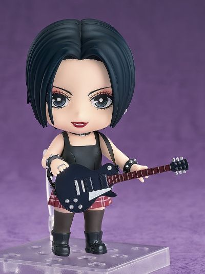 粘土人#2509 NANA 大崎娜娜