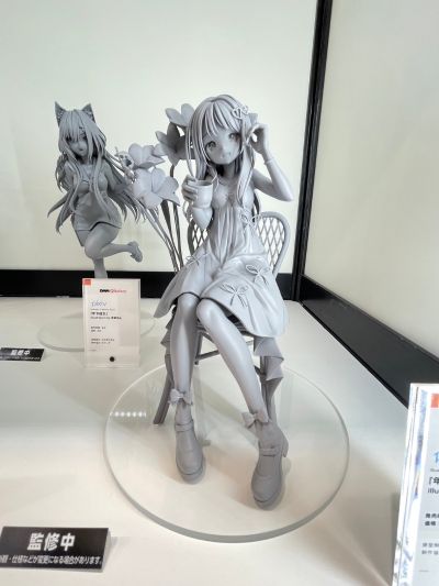小龄女友