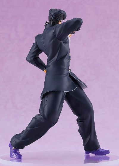 POP UP PARADE JOJO的奇妙冒险 第四部 不灭钻石 东方仗助