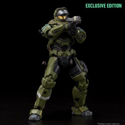 RE:EDIT 光环：致远星 骏-A266（Noble3号）