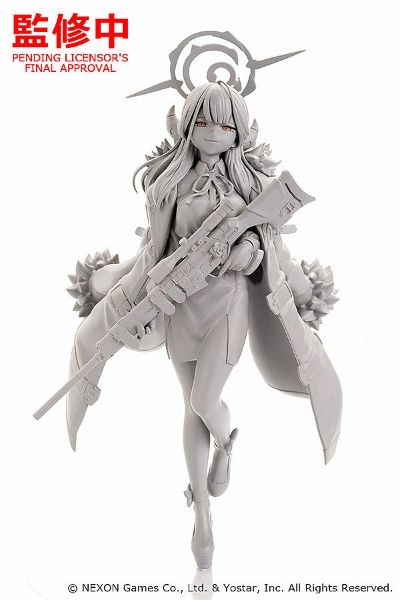 碧蓝档案 陆八魔爱瑠