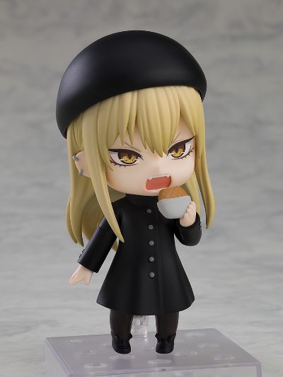 粘土人#2501 魔女与野兽 基德
