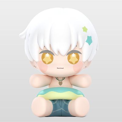 Huggy Good Smile 光与夜之恋 齐司礼 浮梦夏日长