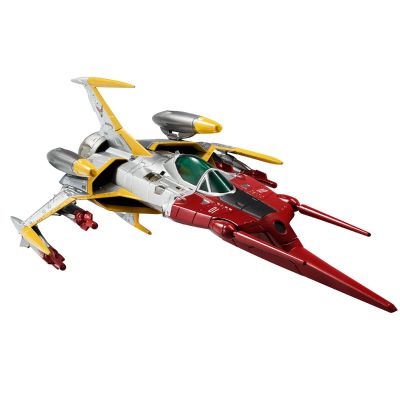 VAHi-SPEC 宇宙战舰大和号2202 爱的战士们 零式52型空间舰上战斗机宇宙零式阿尔法一号