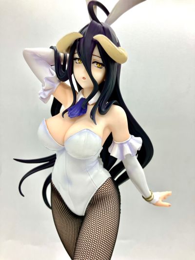 OVERLORD BiCute Bunnies人偶ー雅儿贝德ー