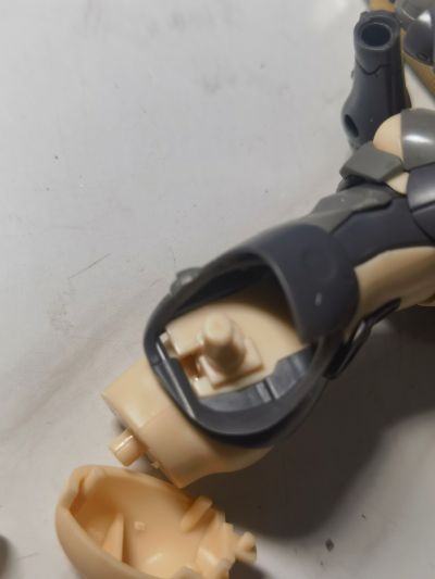 机甲少女 影虎