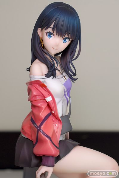 SSSS.DYNAZENON×碧蓝航线 宝多六花 晴空的车站