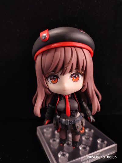 粘土人#2315 胜利女神：妮姬 拉毗