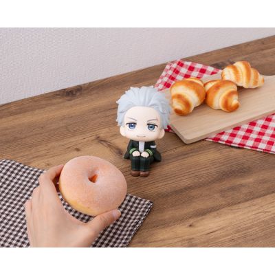 Look Up 防风铃 梅宫一