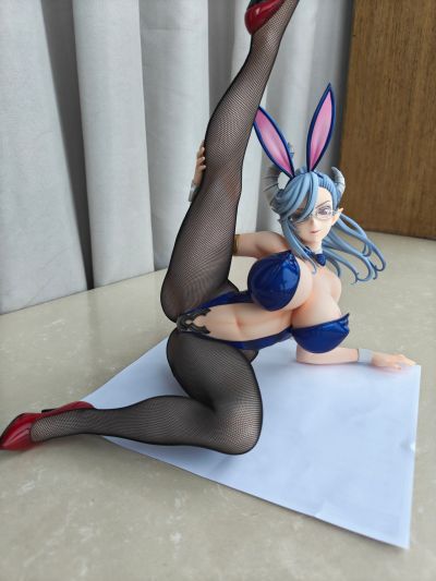 B-style 七大罪 贝利亚尔 兔女郎