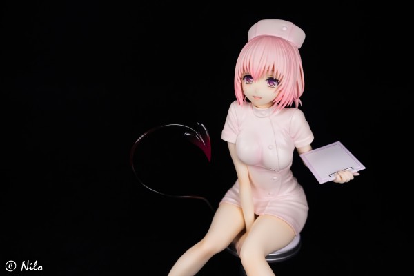 出包王女DARKNESS 梦梦·贝莉雅·戴比路克 护士