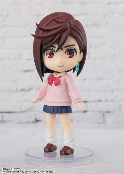 Figuarts mini 小桃