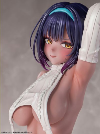进阶版 毛衣展示 艾娜