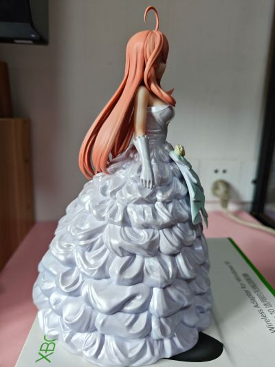 一番赏 电影 五等分的新娘 ～五胞胎的决赛～ E奖 中野五月