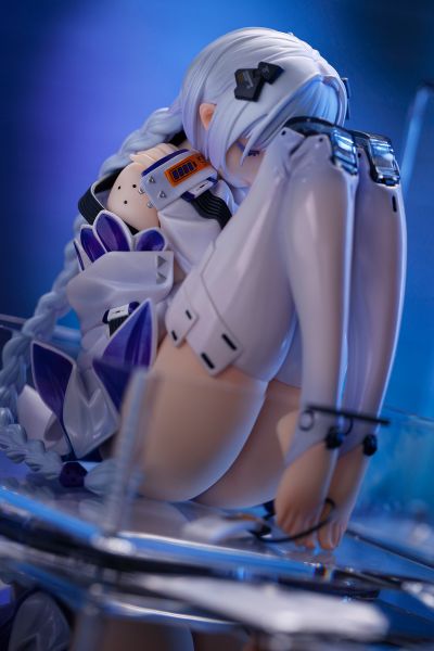匣之少女 — 00