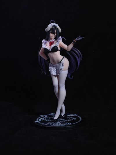 Coreful  OVERLORD第四季 雅儿贝德~女仆造型~