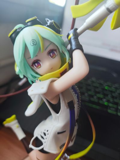 一番赏 BML2022 B奖 bilibili娘-33