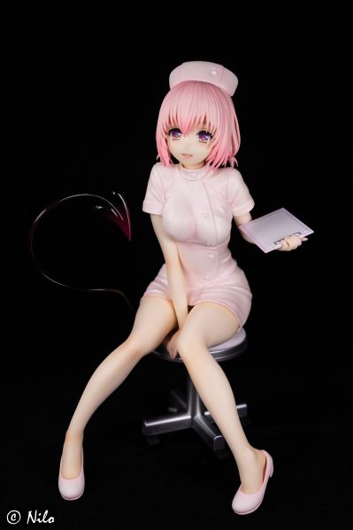 出包王女DARKNESS 梦梦·贝莉雅·戴比路克 护士