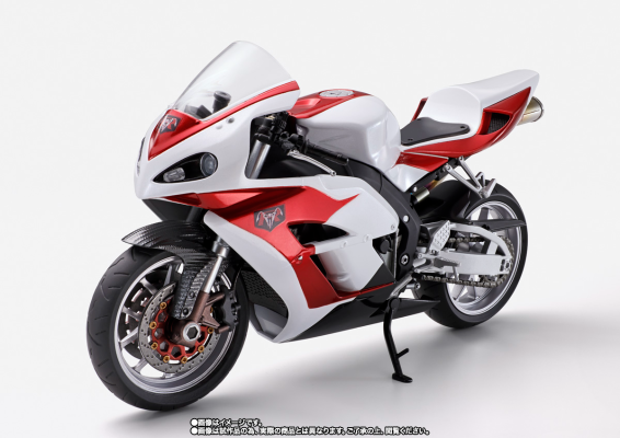 S.H.Figuarts 旋风1号（假面骑士 下一章）