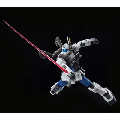 HG 1/144 吉姆夜袭型Ⅱ