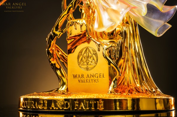 天使系列 战争天使 瓦尔基丽雅