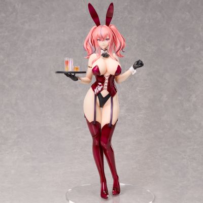 B-style 碧蓝航线  布莱默顿 周年纪念兔女郎