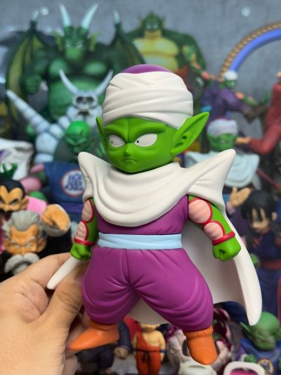 龙珠Z 孙悟空 DX Soft-Vinyl Figure Tenkaichi Budoukai Hen 