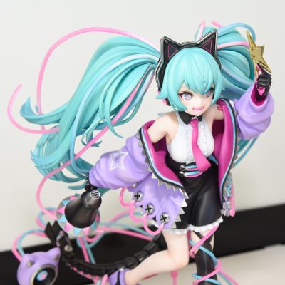 初音未来 1/7  HATSUNE MIKU Digital Stars 2023款