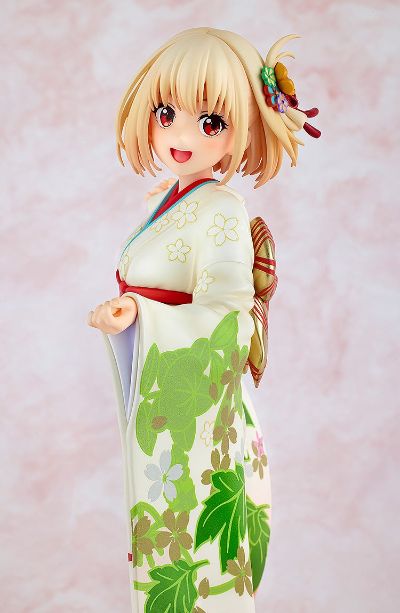 KDcolle 莉可丽丝 锦木千束 和服