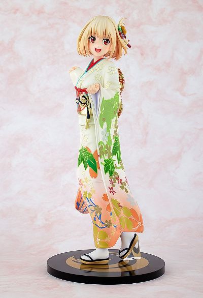 KDcolle 莉可丽丝 锦木千束 和服