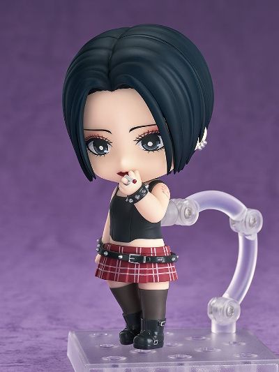 粘土人#2509 NANA 大崎娜娜