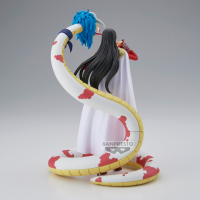 航海王 DXF～伟大航线系列～EXTRA＋ 波尔·汉库珂