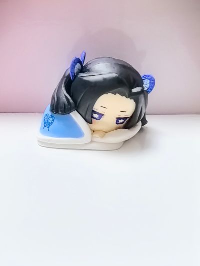 瞌睡仔 鬼灭之刃  陆之型