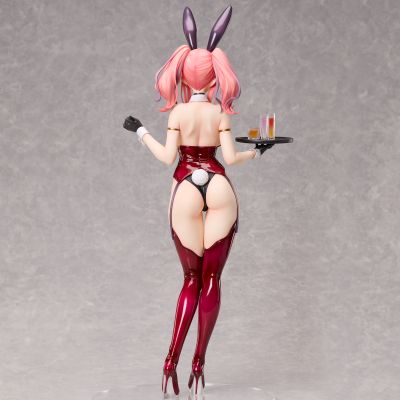 B-style 碧蓝航线  布莱默顿 周年纪念兔女郎
