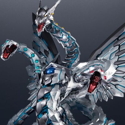 AWM  游戏王 怪兽之决斗GX 电子终极龙
