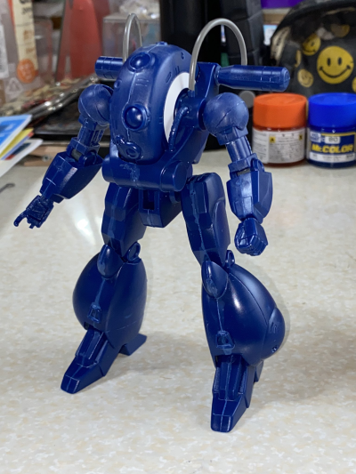 机甲战记套装1 ​​​​