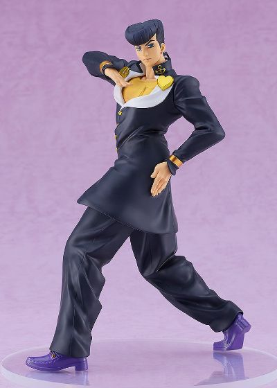 POP UP PARADE JOJO的奇妙冒险 第四部 不灭钻石 东方仗助