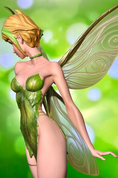 奇妙仙子 小叮当