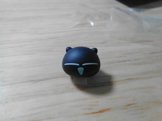 粘土人#2349 罗小黑战记 罗小黑