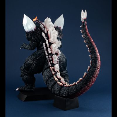UA Monsters 哥斯拉大战太空哥斯拉 太空哥斯拉