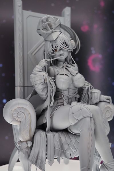 hololive 宝钟玛琳 三十路服装