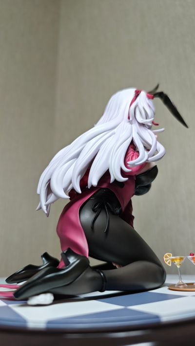 兔女郎酱