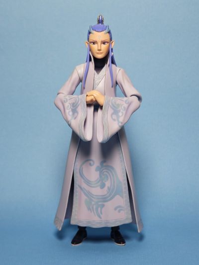 S.H.Figuarts  敖丙