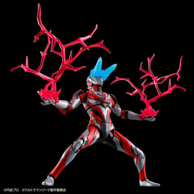 Figure-rise Standard   捷德奥特曼 原始形态