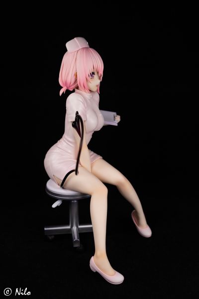 出包王女DARKNESS 梦梦·贝莉雅·戴比路克 护士