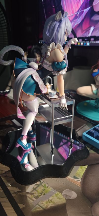 KDcolle 谎言游戏 姫路白雪 原作版