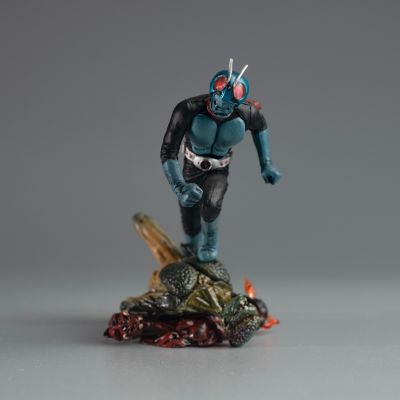 S.I.C. 匠魂 ロボット刑事 ロボット刑事・K 