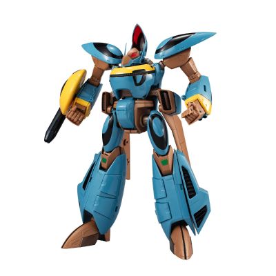 VAHi-SPEC 超时空世纪 奥古斯丁二代 奥尔森专用型 新装版