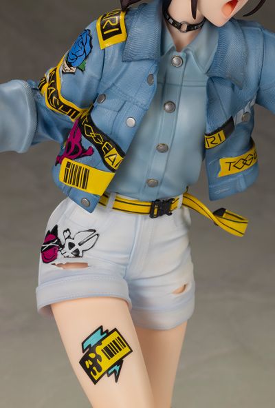 少女乐队的呐喊 井芹仁菜
