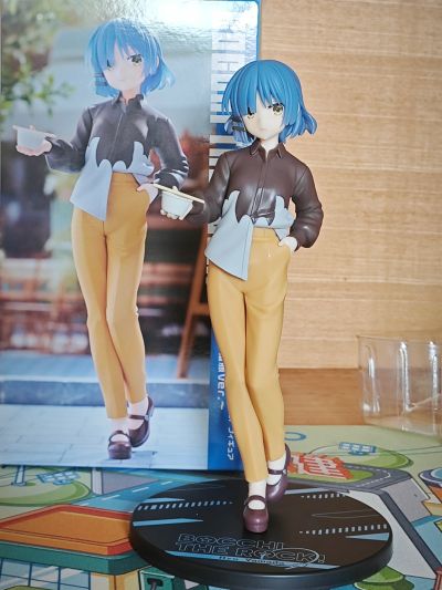 孤独摇滚！动画版 Coreful人偶 山田凉~便装造型~